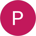 Pink profile picture